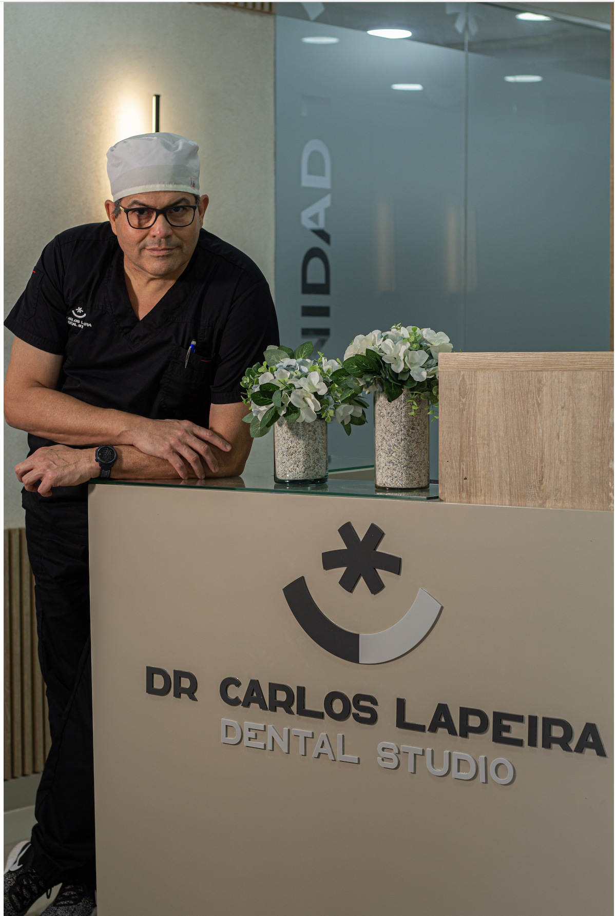 Carlos Lapeira Dental Studio 